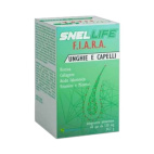Snellife Fiara 60 Compresse - Integratore alimentare