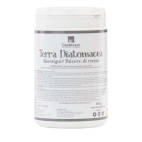 Terra diatomacea Kieselgur da 400g