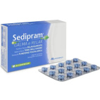SEDIPRAM Calma&amp;Relax 30Cpr