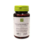 CURCUMA LONGA ES 60CPS