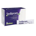 SEDIPRAM SONNO 24STICK OROSOL