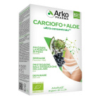 ARKOFLUIDI CARCIOFO+ALOE V 20F