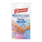 ZANZARELLA BRACCIALETTI ADULTI X25