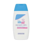 Sebamed Baby – Lozione Corpo Idratante Delicata 200ml