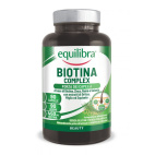 Equilibra integratore alimentare biotina complex 90 capsule