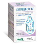 Serebiotin 20 Capsule