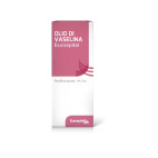 Olio di vaselina da 200ml
