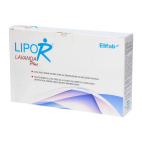 LIPOR Plus Lav.Vag.4fl.150ml