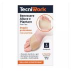TECNIWORK Cuscin.Dopp.Protez.S