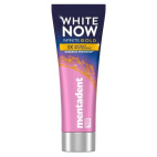 Mentadent White Now - Infinite Gold Dentifricio Sbiancante 75ml