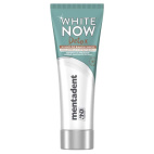 Mentadent White Now - Detox Dentifricio Sbiancante al Cocco 75ml