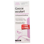 SANAVITA GOCCE OCUL LEN RINF