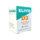 ELIVID 60Cpr RP