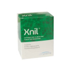 XNIL*10 Bust.