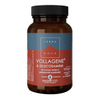 TERRANOVA VOLLAGENE&amp;GLUC 50CPS