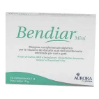 BENDIAR MINI 10CPR