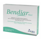 Bendiar Maxi Aurora Biofarma – 20 Compresse da 2g
