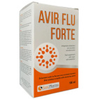 Avir Flu Forte integratore alimentare da 100ml