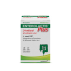 Enterolactis Plus Fermenti Lattici 14 Bustine