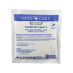 Garza TNT 10x10cm da 25 pezzi