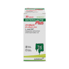 Enterolactis Plus con fermenti lattici vivi 30 capsule