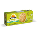 Cereal Happy Day Biscotto Ai Grani Antichi 150 G