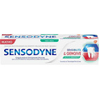 Dentifricio Denti Sensibili e Gengive Sensodyne Active Protect 75ml