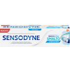 Sensodyne Dentifricio Denti Sensibili e Smalto Menta Fresca 75ml
