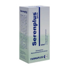 SERENPLUS GOCCE 50ML