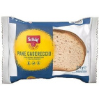 Schar Pane Casereccio 5 Pezzi Da 55 G