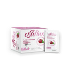 Cistiflux 18mg per benessere delle vie urinarie - 28 bustine