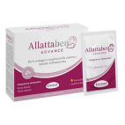 ALLATTABEN Advance 14 Bustine