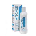 Vitgase emolliente oleoso nutritivo per pelle secca da 250 ml