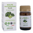 Biolife sulforafano plus 30 compresse