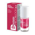 DERMOVIT Mico Smalto Rosa