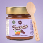 CHOCO ZERO CREMA PROT NOCC 250G