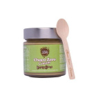 CHOCO ZERO CREMA PROT PIST 250G