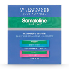 Somatoline Body Advanced drenante e dimagrante 28 stick
