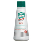 Lysoform medical disinfettante cute