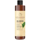 Tricomnia Gel Doccia Emolliente 200 ml per Pelle Sensibile