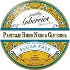 ANBERRIES CLASS RIBES NE S/ZUC