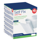 Pic Self Fix benda elastica senza lattice 10cm x 4m