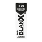 BLANX BLACK CARBONE DENTIF75ML