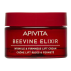 Apivita Beevine Crema Antirughe Rassodante Ricca 50ml