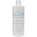 Eulys detergente corpo delicato da 400ml