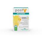 Postv Recupero 30 Compresse