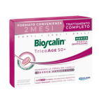 Bioscalin Tricoage NF Integratore Alimentare Capelli 60 Compresse Fortificante
