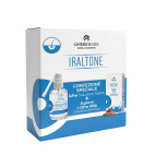Iraltone GFm Crescita Capelli Topico + Integratore Orale 50ml+8cps