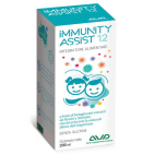 Immunity Assist 12 200ml