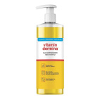 Vitamindermina - Olio Detergente Lenitivo Antiprurito 750 ml